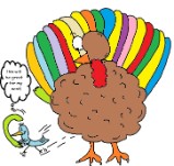 Turkey Template